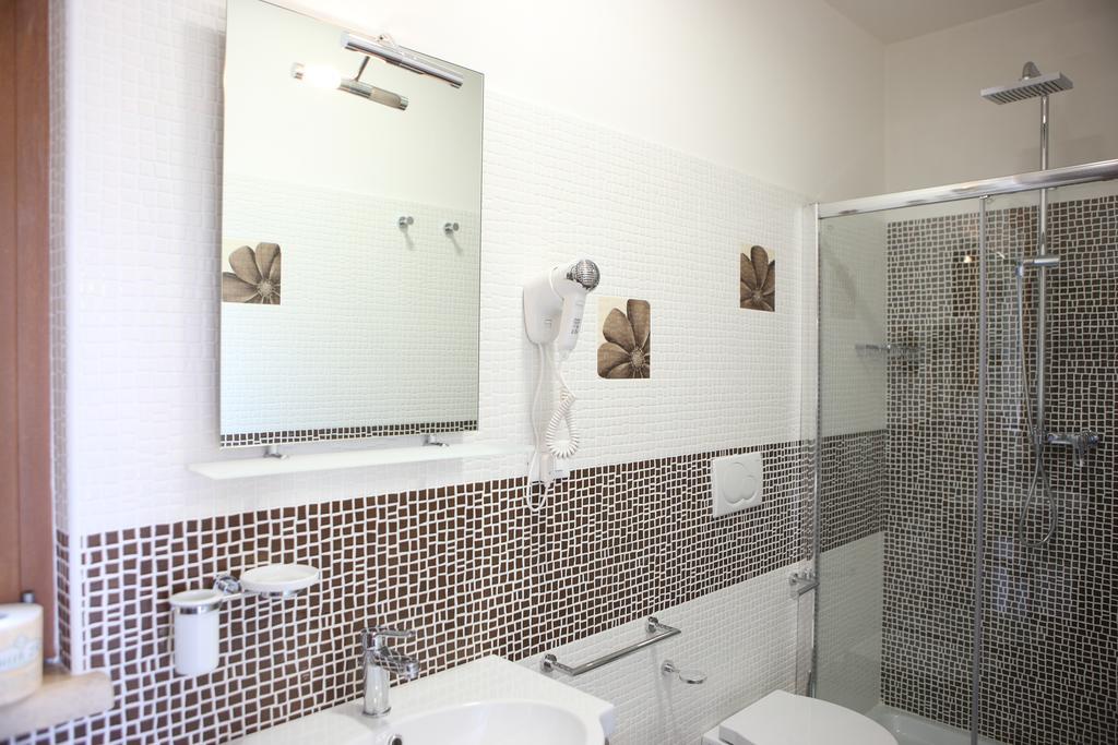 Farm stay Poggio Al Sasso *