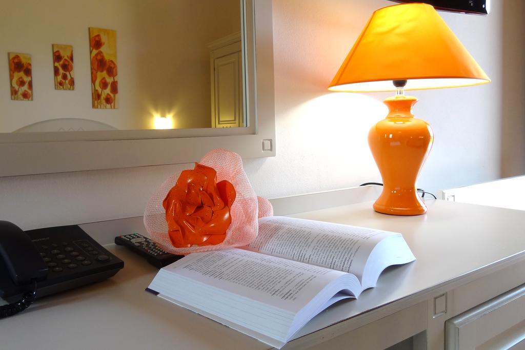 Poggio Al Sasso Farm stay